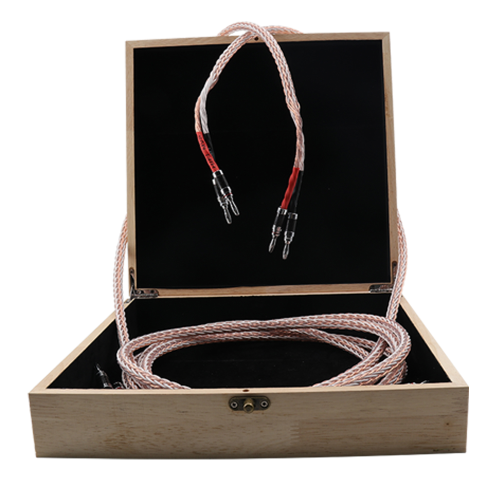 high end HiFi speaker cable Y1000