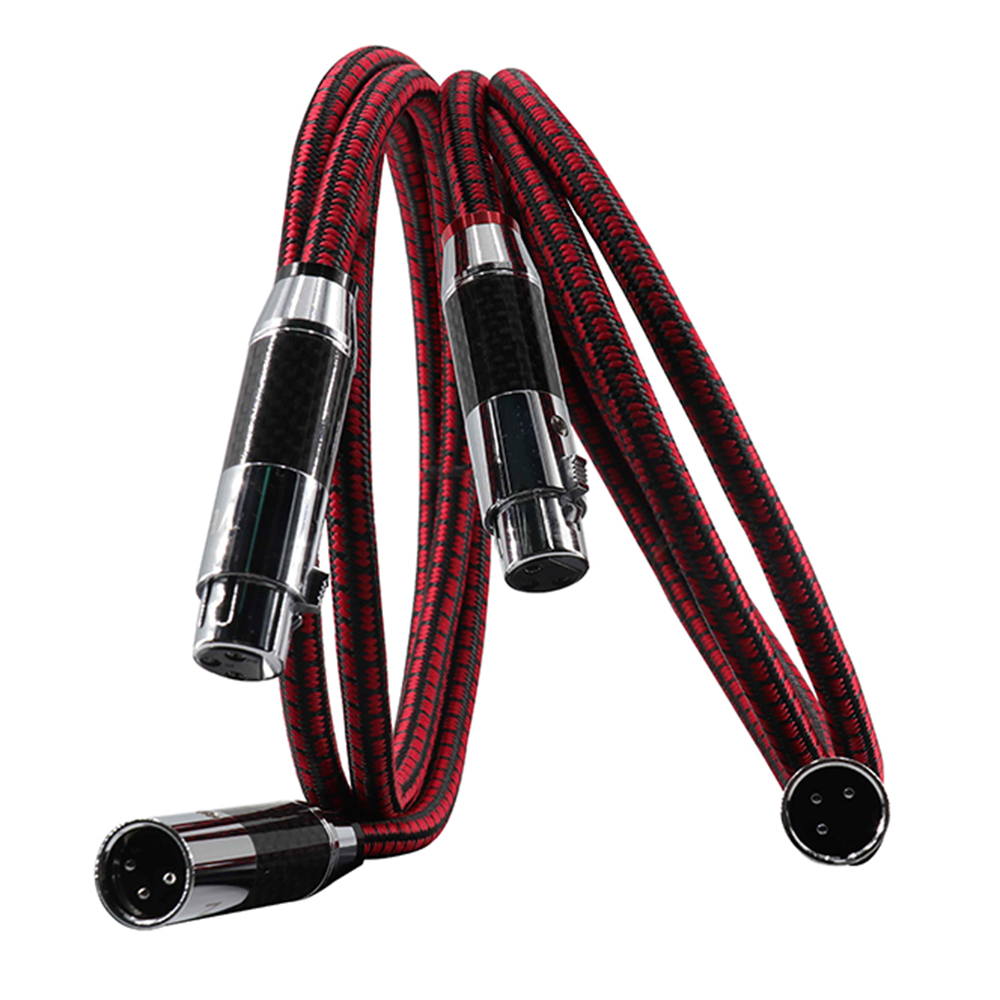 HiFi speaker balance cable M-130F