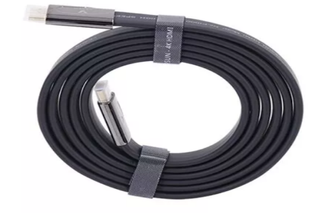 <strong>Unlock The Full Potential Of Your System: Quality Audio Video Cables</strong>