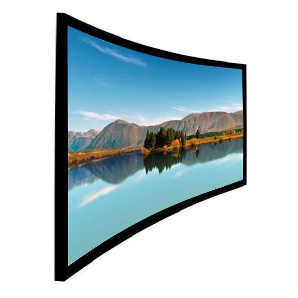 electric screen