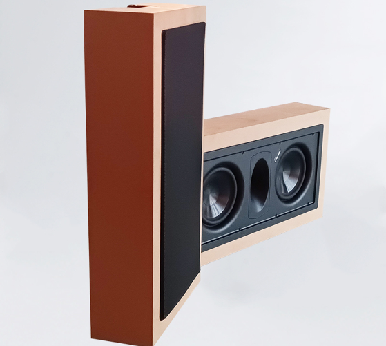 home cinema speaker factory