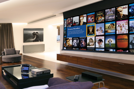 <strong>Enhance Classroom Learning: The Benefit Of LCD Projectors In Education</strong>