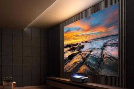 <strong>Immerse In Crystal Clear Detail: Hot Sale 4K UST Projector Screen</strong>