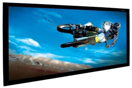 <strong>Enhance Gatherings: Motorized Projector Screens For Open-Air/Indoor</strong>
