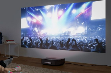 <strong>Acoustic Transparent Projection Screen: Meet Various Industries Needs</strong>