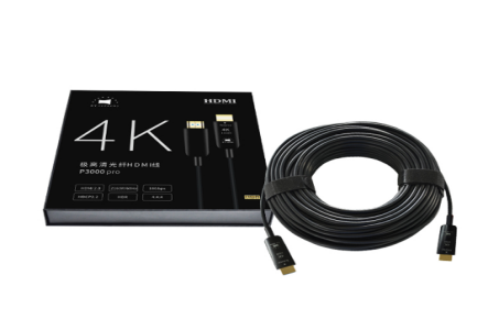 <strong>Future-Proof Your AV Setup: 4K/8K HDMI Cables For Professionals</strong>