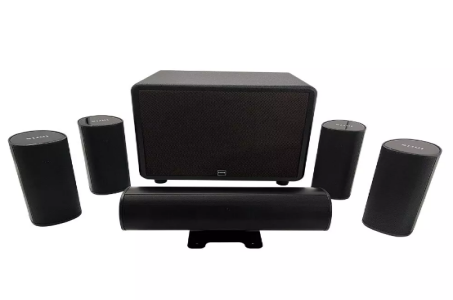 <strong>Hosting Live Performances At Home? Discover 5.1 Speaker System Setup</strong>