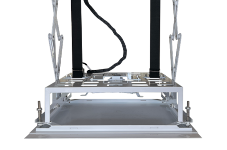 <strong>Streamline Your Setup: The Benefits Of Electric Projector Lifts</strong>