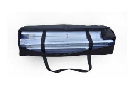 <strong>How Fast Is It To Set Up A Fast Fold Projector Screen For Outdoor Uses</strong>