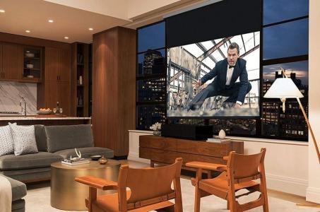<strong>Transform Venues: High Quality Long Throw Projectors For Large Spaces</strong>