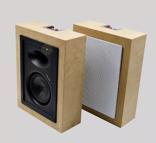 home theater speaker