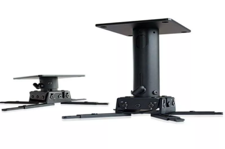 <strong>What Kind Of Projector Mount Do You Need? How To Decide Its Position?</strong>