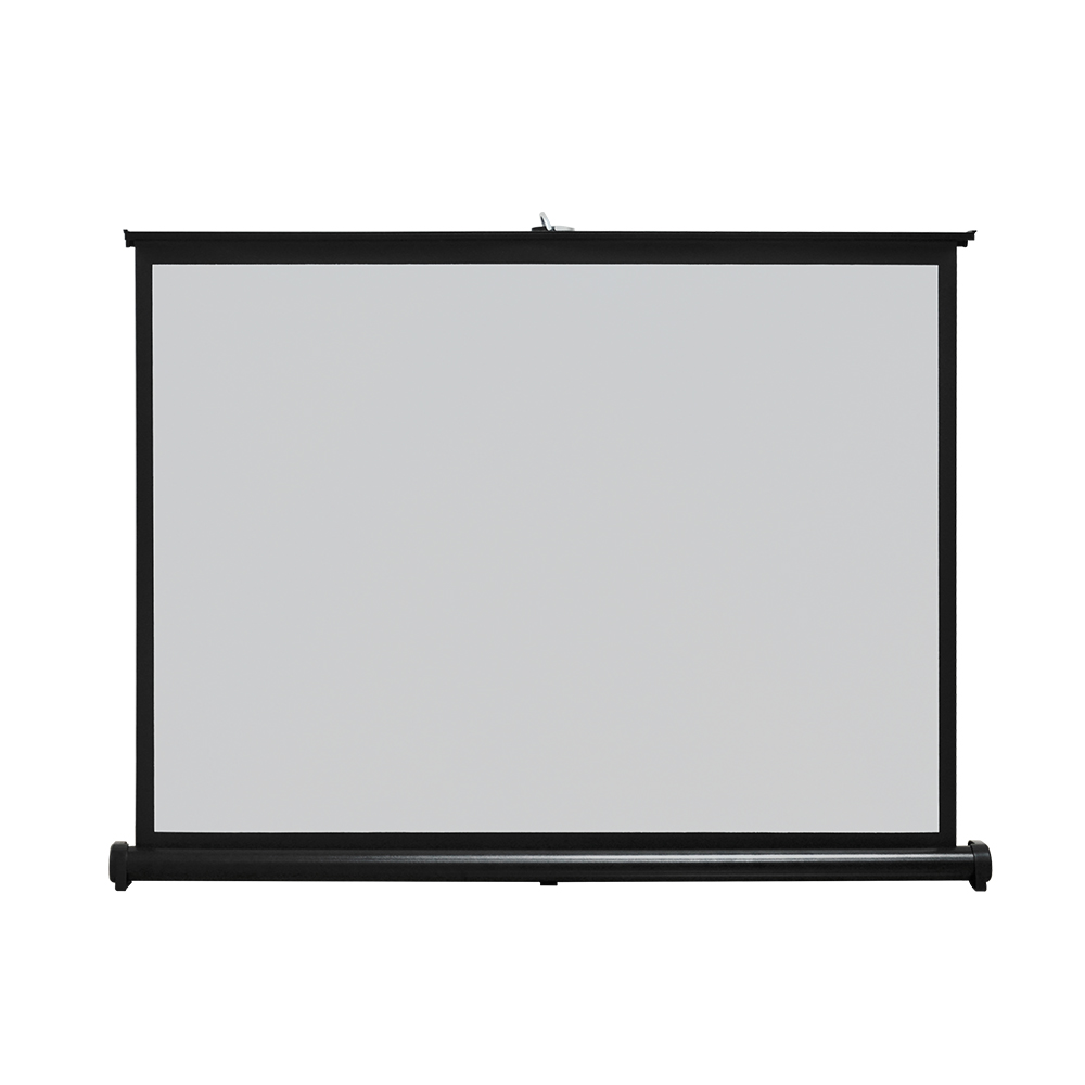 mini portable projector screen WTB