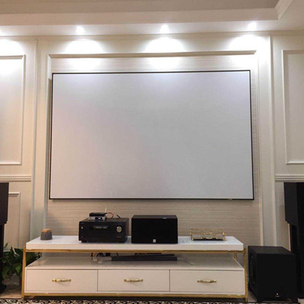 Cutting-Edge Electric Laser Projector Cabinet: A High-Tech Entertainment Solution