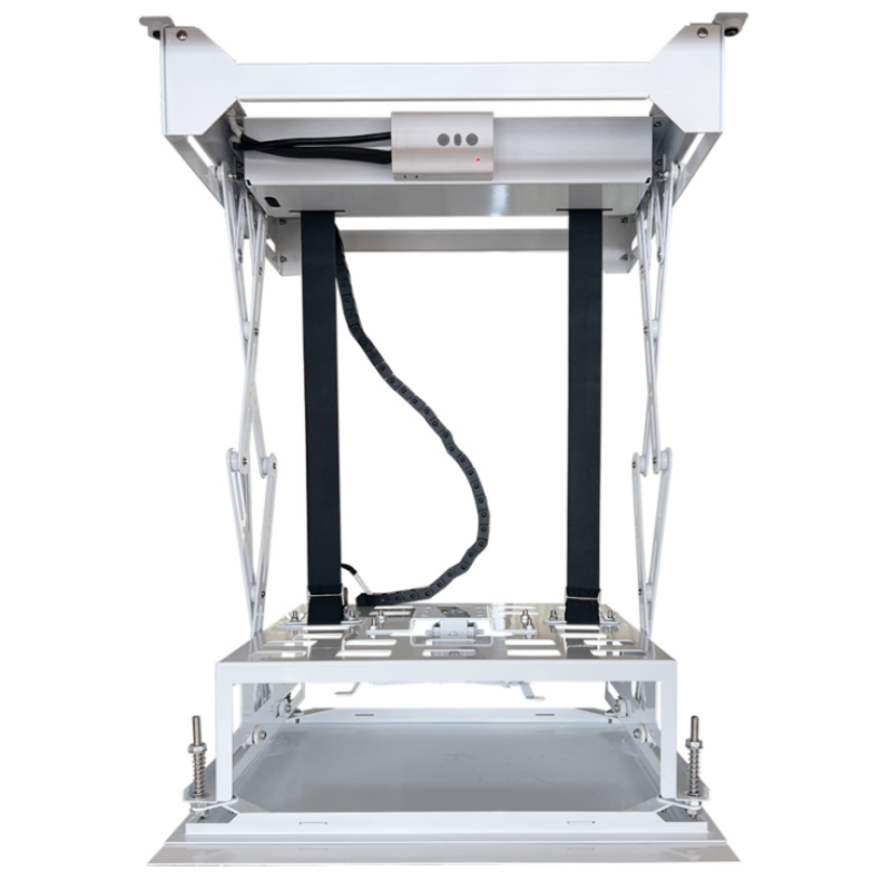 Xiong-Yun: Your Customizable Ceiling-Mounted Projector Bracket Solution